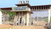 Enugu Varsity Honours Students for Winning National Debate Championship