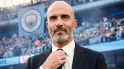Enzo Maresca signs three-year deal to succeed Pep Guardiola at Man City