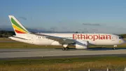 Ethiopian Airlines to Acquire Six Boeing 787 Dreamliner Jets