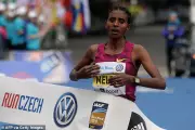 Ethiopian Marathon Runner Yebrgual Melese Dies at 36 Weeks Before Canada Race