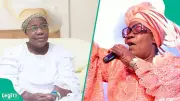 Evangelist Bola Are Calls for 3-Day National Prayer for Nigeria's Healing