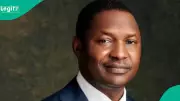 Ex-AGF Malami Emerges ADC Governorship Candidate for Kebbi 2027