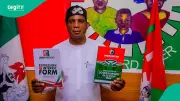 Ex-APC Aspirant Byuan Joins Labour Party for Benue 2027 Governorship Race