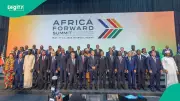 Ex-APC Spokesman Timi Frank Slams Macron, Urges Africa-US Alliance