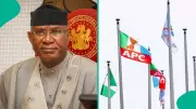 Ex-Deputy Senate President Omo-Agege Resigns from APC Ahead of 2027 Elections