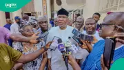 Ex-Deputy Senate President Omo-Agege Resigns from APC, Joins NDC