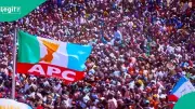 Ex-Governor's Son, 2 Others Win APC Assembly Tickets in Ekiti