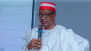 Ex-Kano Deputy Gov Gwarzo Quits ADC Four Weeks After Joining Party