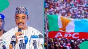 Ex-Nigerian Minister Saidu Alkali Withdraws from APC Guber Primary