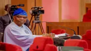Ex-Officials Celebrate Enikanolaiye's Appointment as Minister of State for Foreign Affairs