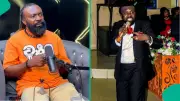 Ex-Pastor Who Left Christianity Says Satan No Longer Bothers Him