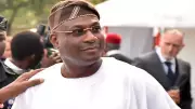 Ex-Police Commissioner Fatai Owoseni Withdraws from Oyo Accord Party Primary