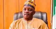 Ex-Power Minister Saleh Mamman Convicted of N33.8bn Fraud, Arrest Warrant Issued