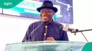 Ex-President Goodluck Jonathan Obtains PDP Presidential Nomination Form for 2027