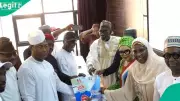 Ex-Presidential Aspirant Jack-Rich Enters Rivers West Senatorial Race for 2027