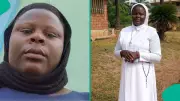 Ex-Reverend Sister Recalls Disturbing Bathroom Incident in Convent