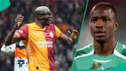Ex-Super Eagles Star Advises Osimhen to Join Real Madrid Amid Transfer Buzz