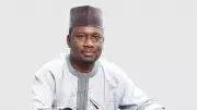 Ex-Taraba Deputy Governor Manu Haruna Clinches APC Senate Ticket Unopposed