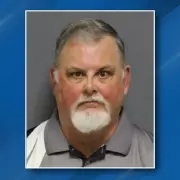 Ex-teacher gets $27M bond for AI child abuse images in Greensboro