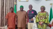 Expert Urges Journalists to Embrace Inclusive, Developmental Reporting