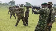 Ezeagu-Enugu Army Feud: 10 Houses Burnt, Youths Missing