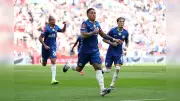 FA Cup Final: Chelsea Face Uphill Battle Against Manchester City at Wembley