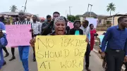 False Alarm in Ogbomoso Highlights Security Challenges and Traditionalists' Role