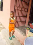 Family Seeks Help to Find Missing Toddler Last Seen in Aba