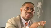 Fani-Kayode: Why I Rejected Germany for South Africa Ambassadorial Post