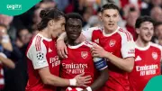 Fans Demand Trophy as Arsenal Beat Atletico to Reach UCL Final