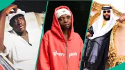Fans React as Kolu Makes Bold Car Request from E-Money After Carter Efe Intro