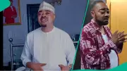Fans Worry for Islamic Singer Saoti Arewa After New Video Emerges