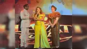Fashion Entrepreneur Ekwutoziam Honoured at AIWRA 2026 in Abuja
