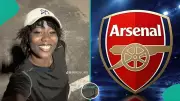 Father's WhatsApp Message to Daughter After Arsenal Premier League Win Goes Viral