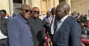 Fayemi reveals how he pushed Peter Obi to greet Tinubu at Vatican