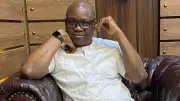 Fayose Rallies Ekiti APC Supporters for Oyebanji's Re-election