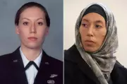 FBI Offers $200K Reward for Ex-Air Force Agent Accused of Spying for Iran