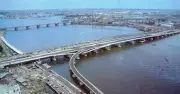 Federal Government Begins Reconstruction of 100-Year-Old Carter Bridge in Lagos
