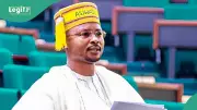 Federal Lawmaker Leke Abejide Dumps ADC, Cites Internal Crisis
