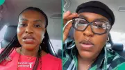 Female Bolt Driver Shares First Day Experience, Recounts First Passenger