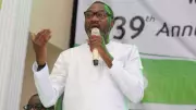 Femi Otedola Denies Funding Dangote Refinery, Calls Claims Misleading