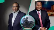 Femi Otedola Praises Dangote Refinery Tour: Big Dreams Backed by Action