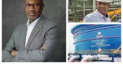 Femi Otedola Sells Geregu Stock for $100M Bet on Dangote Refinery IPO