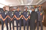 FG Urges Public to Stop Interfering at Emergency Scenes, Highlights Firefighter Risks