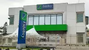 Fidelity Bank Gross Earnings Surge 45.6% to N1.52 Trillion in 2025