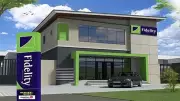 Fidelity Bank Liquidity Hits N1.32 Trillion on Strong Cash Holdings