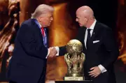 FIFA Chief Infantino Blames US Resale Market for High World Cup Ticket Prices