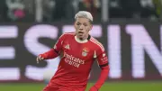 FIFA Extends Benfica's Prestianni Ban Worldwide Ahead of World Cup