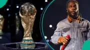 FIFA Names Shakira, Madonna, BTS for 2026 World Cup Final; Burna Boy Snubbed