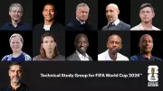 FIFA Unveils Technical Study Group for 2026 World Cup Analysis